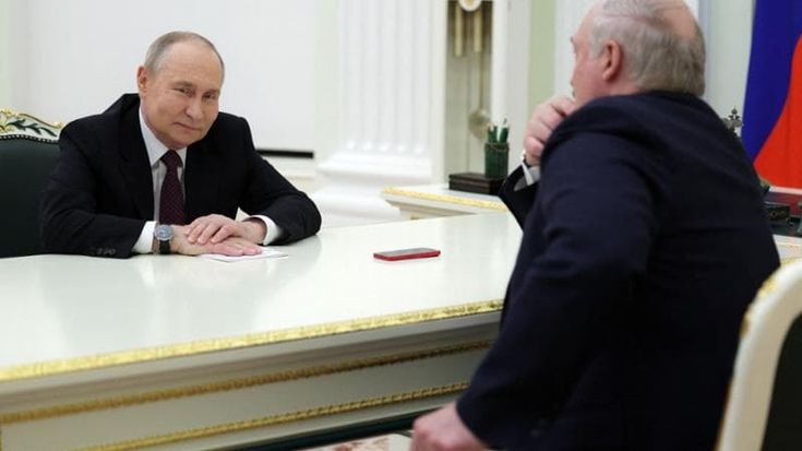 Mosca sostiene l’Iran per indebolire Biden. Ma teme un’altra crisi