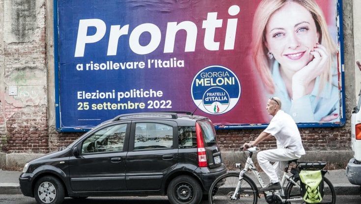Elezioni politiche 2022: le news del 13 agosto: le proposte di Letta