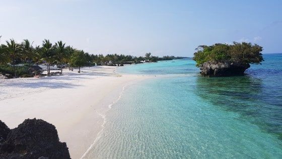 A Pemba, perla dell'Oceano Indiano dove è sempre estate