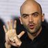 Saviano's battle is the battle of all writers