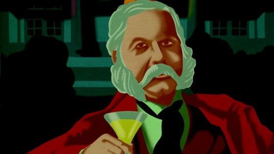 Chester A. Arthur, un single alla Casa Bianca
