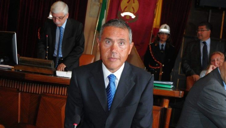 Palermo, il Pd boccia la candidatura a sindaco di Filoramo: nove dimissioni  nell'esecutivo