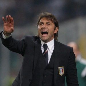 Italia, Conte cerca brillantezza. A Malta sar&agrave; turnover