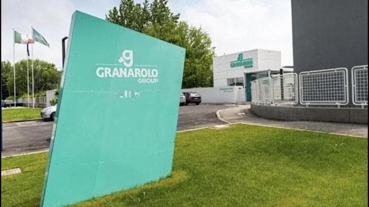 Granarolo incassa un maxi-finanziamento green da 450 milioni