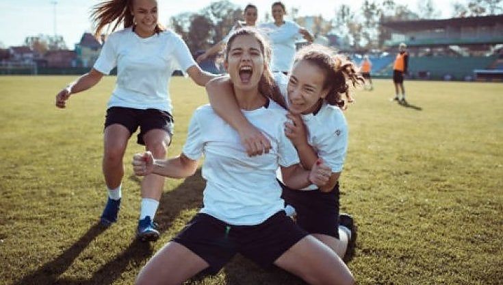 Giornata mondiale dello sport 2022: il gioco per promuovere pace e stili di vita sostenibili