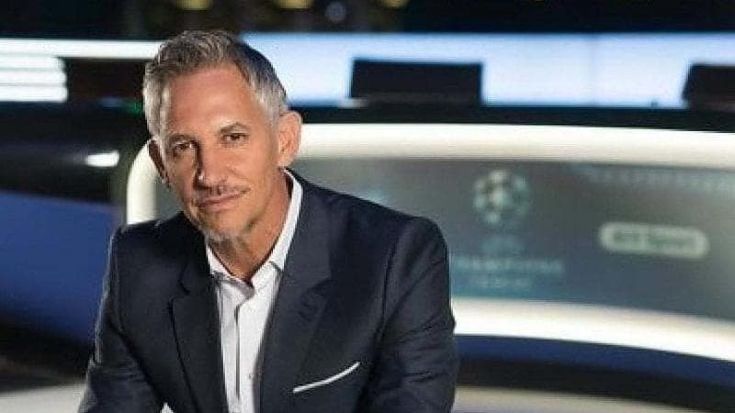 Lineker e i 16 milioni da Netflix, il campione tra aforismi e polemiche che non smette di guadagnare
