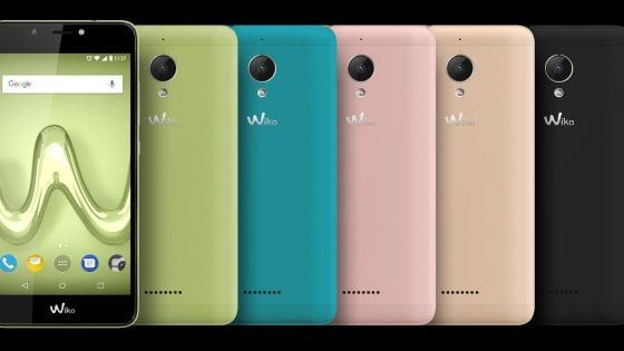 Wiko View, i teenager hanno una nuova famiglia: prezzi bassi e fotocamere da groufie