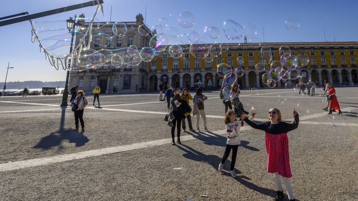 A Lisbona la sinistra è pronta per il secondo miracolo