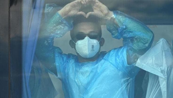 Hantavirus e Covid, le differenze tra i due patogeni e cosa deve preoccupare