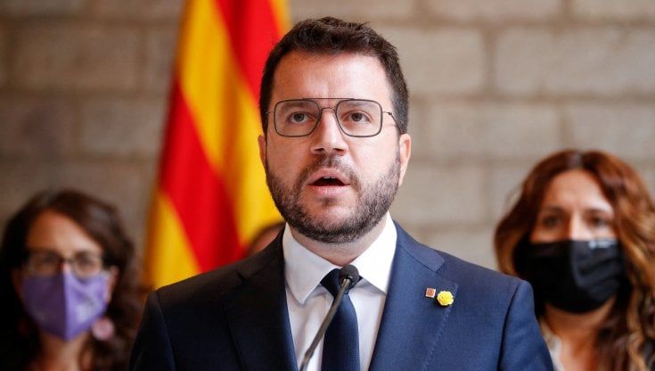 Spagna, spiati con Pegasus i telefoni di 63 leader e attivisti dell'indipendentismo catalano