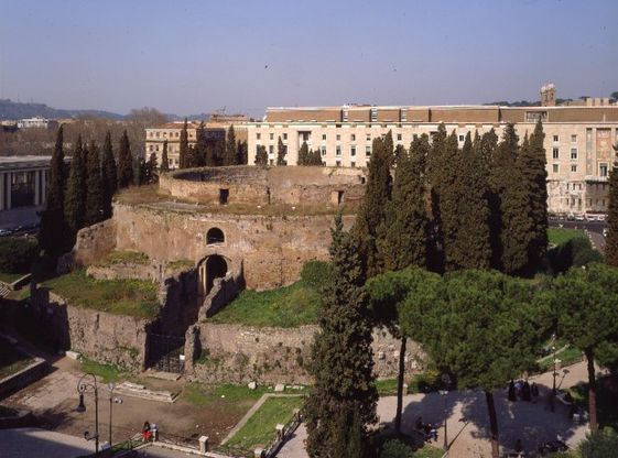 Le giornate del FAI di primavera 2014