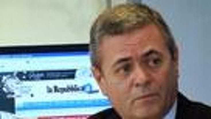 Ezio Mauro: "La modernità irrompe nelle stanze vaticane"