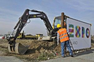 La Sicilia va all'Expo 2015<br />ma non espone con l'Italia