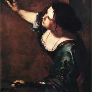 Artemisia in tribunale, il processo rivive con le voci dei personaggi famosi