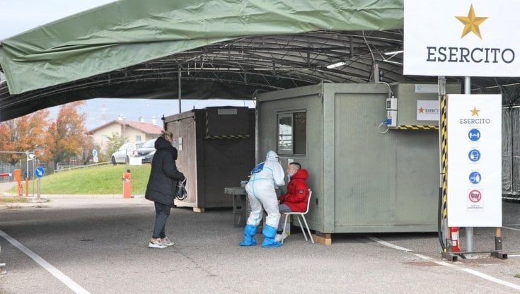 Bolzano, ospedali al limite. "Venite al pronto soccorso solo se in pericolo di vita"
