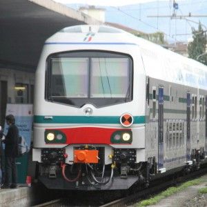 La ferrovia Napoli-Salerno<br />riaprir&agrave; il 14 dicembre
