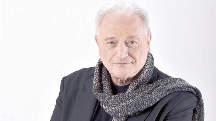 Amedeo Minghi: “La notte insonne in cui cantai 1950 per la prima volta”