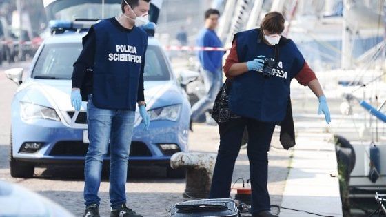 Rimini, ora ha un nome la ragazza trovata morta dentro una valigia