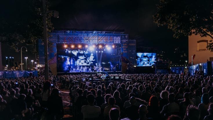 Feste, musica e teatro, l’estate al Porto Antico è tutto uno spettacolo