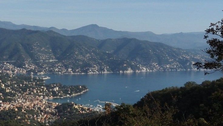 La Lega tenta con un emendamento di bloccare il progetto di Parco Nazionale di Portofino: bocciata