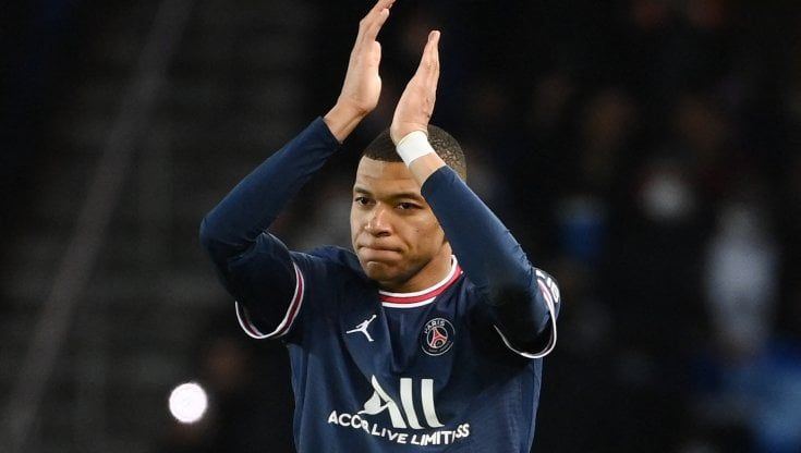 Ligue 1, Mbappé e Messi show: il Psg supera in rimonta il St. Etienne