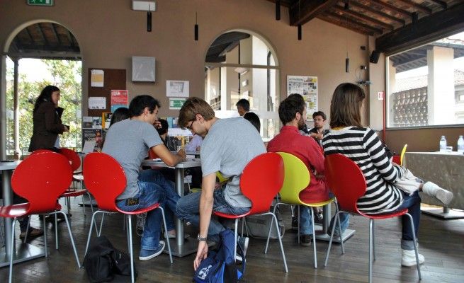 Il 41,7% dei giovani laureati<br />&egrave; disoccupato, boom al Sud