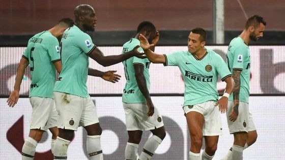 Inter da scudetto in trasferta ma non in casa. I perché della sindrome San Siro
