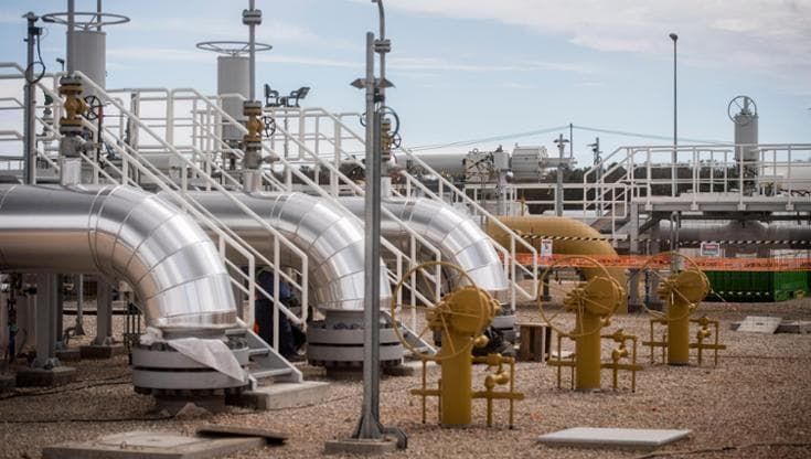 Gasdotto Tap, arrivano le compensazioni per Lecce: 1,7 milioni per 2 progetti di restauro ambientale