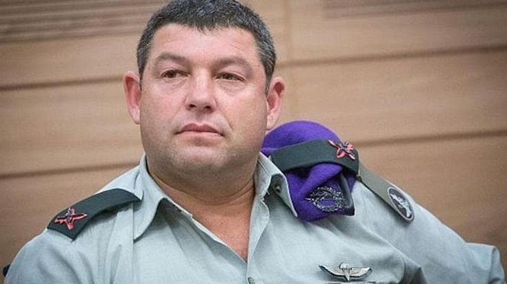 Israele, un ex generale dell’esercito in vacanza in Italia: le proteste per evitare che arrivi