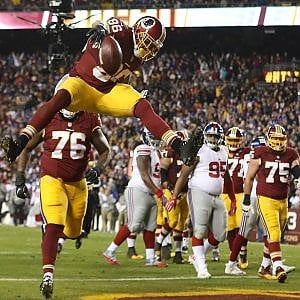 Nfl, Washington è fuori, e ora i play off