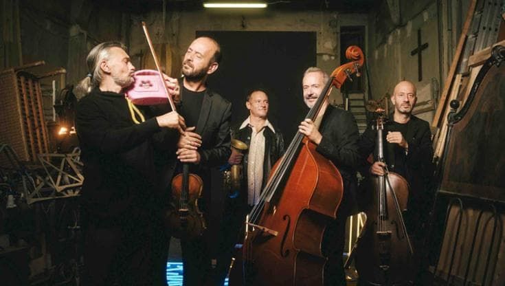 Torna a Palermo il “Mercurio Festival”: ai Cantieri alla Zisa un laboratorio di arti performative