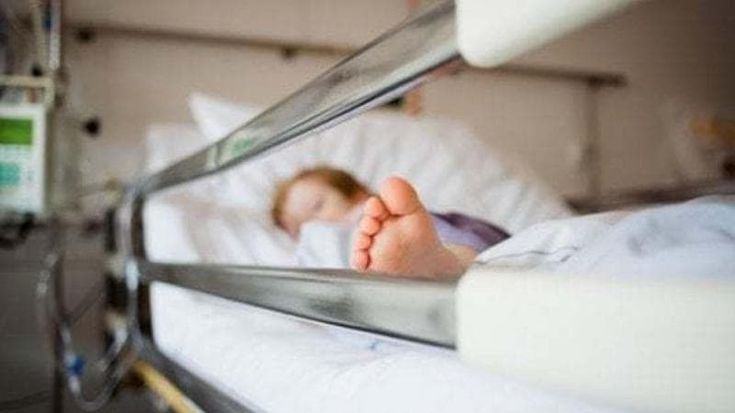 Intossicati per errore con la droga dei genitori, sempre più bambini ricoverati all’Infantile