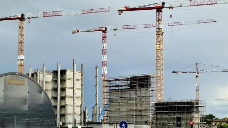 Milano, cento milioni in meno nelle casse comunali per la frenata edilizia