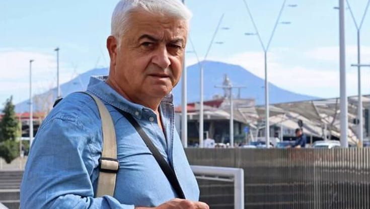 Premio Lamberti: a Riccardo Siano riconoscimento alla memoria