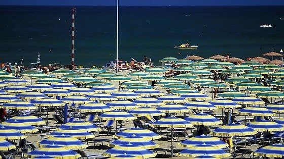 Il ritorno alle vacanze. Estate fuori casa per 33,5 milioni di italiani