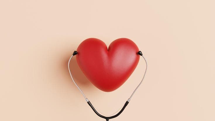Scompenso cardiaco, il cuore è stanco: ecco come aiutarlo