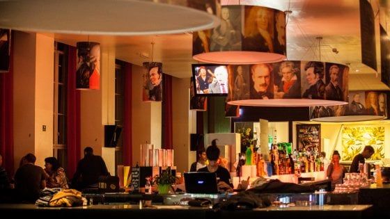 Un indirizzo per i giovani (e non solo) a Berlino 