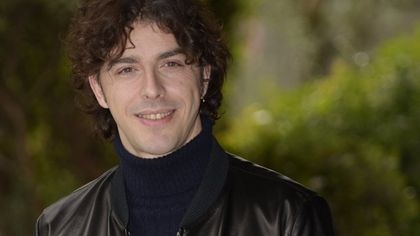 Il giovane Montalbano e l'impegno per Taranto, Michele Riondino sarà il padrino di Venezia 75