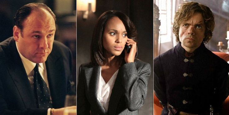 IMDb: da Veronica Mars a Lisa Simpson, i più amati delle serie tv