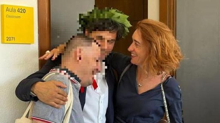 Storia di G., che si laurea con 110 e lode in carcere a Bollate. E che non si volta dall’altra parte