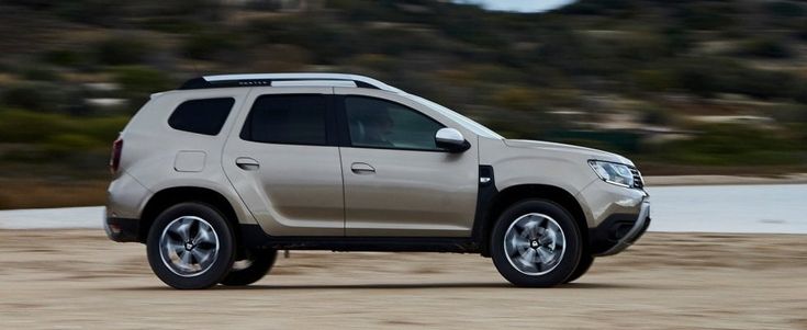 Dacia Duster, altra magia con il piccolo tre cilindri