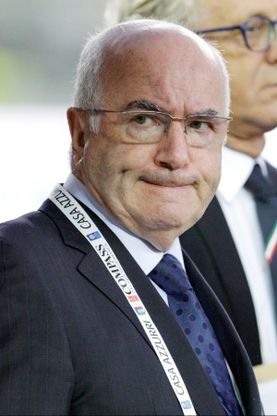 Tisci, un nuovo presidente<br />per la Lega Dilettanti