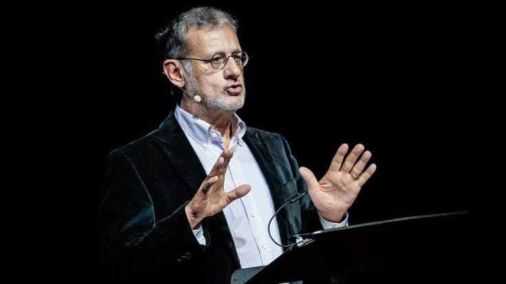 Vittorio Lingiardi: “La mia Milano è come una paziente in depressione narcisistica”