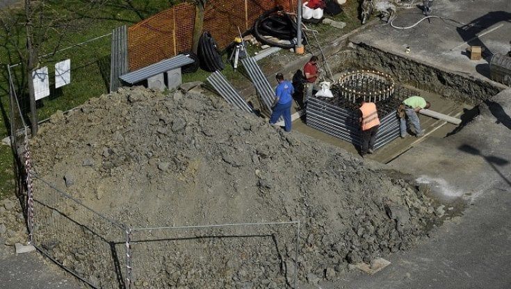 Antenna in via Passo della Cisa: il difensore civico in pressing sul Comune di Parma 