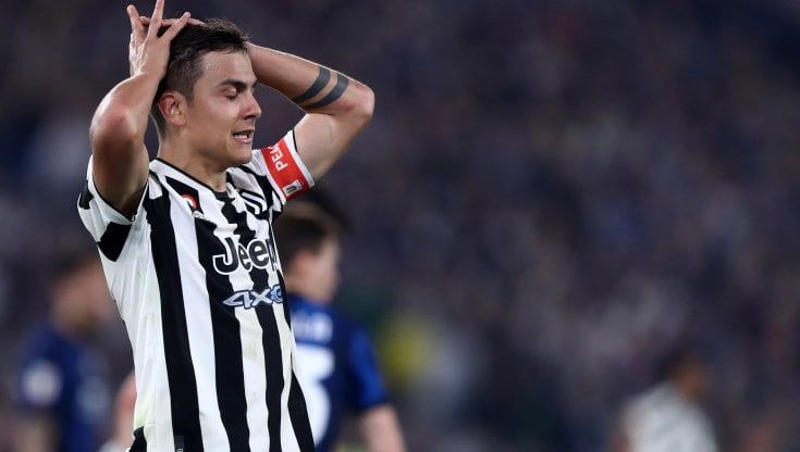 Il calcio più piccolo mette in fuorigioco Ronaldo e Dybala