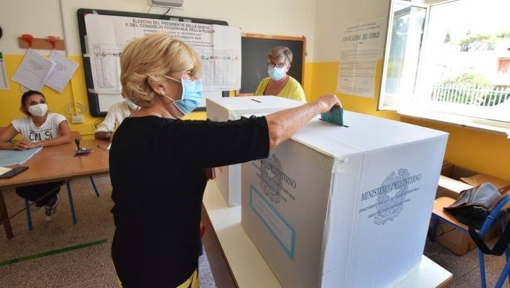 Come si vota ai ballottaggi per le comunali del 17 e 18 ottobre