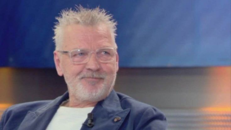Stefano Tacconi, l'ex portiere della Juventus ricoverato in prognosi riservata in neurochirurgia all'ospedale di Alessandria 