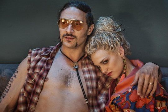 'Brutti e cattivi', la rapina scorretta della banda dei freaks