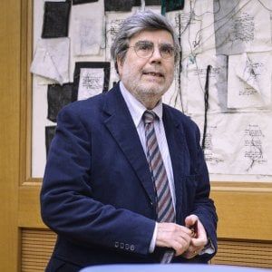 Antonello Falomi: "Attacco strumentale, ci sono categorie molto più privilegiate"