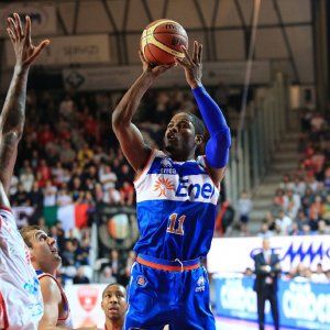 E' ufficiale: Jerome Dyson è un giocatore della Manital